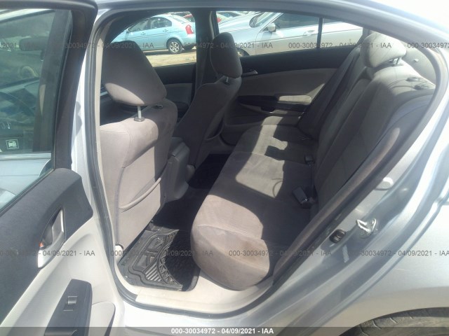 Photo 7 VIN: 1HGCP2F30BA122118 - HONDA ACCORD 