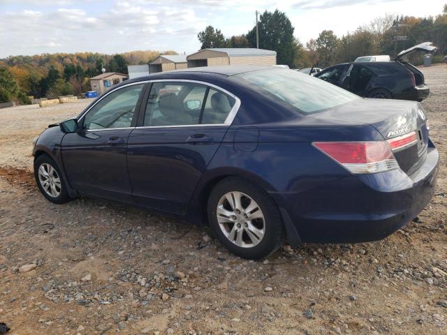 Photo 1 VIN: 1HGCP2F30BA124984 - HONDA ACCORD LX 