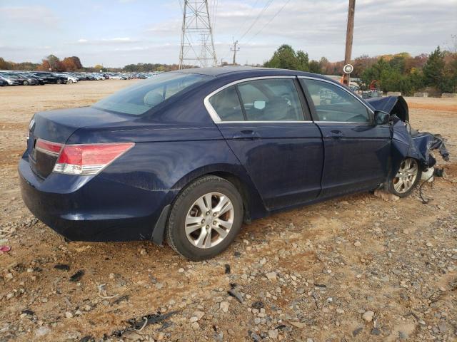 Photo 2 VIN: 1HGCP2F30BA124984 - HONDA ACCORD LX 