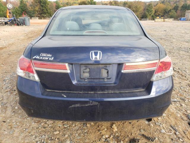 Photo 5 VIN: 1HGCP2F30BA124984 - HONDA ACCORD LX 