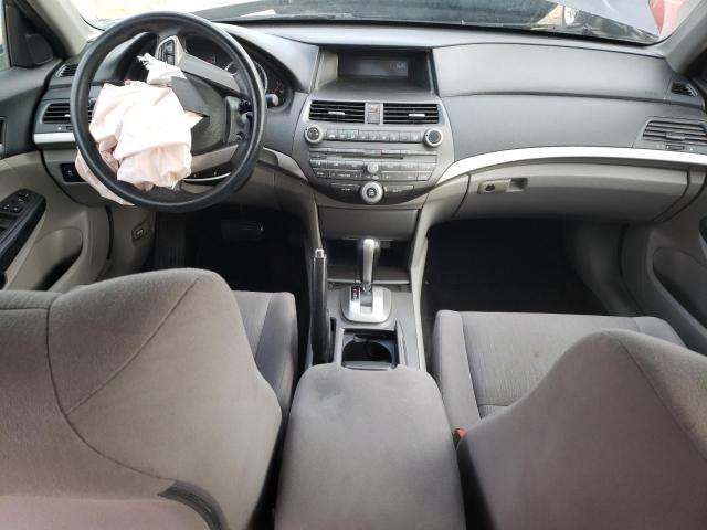 Photo 7 VIN: 1HGCP2F30BA124984 - HONDA ACCORD LX 