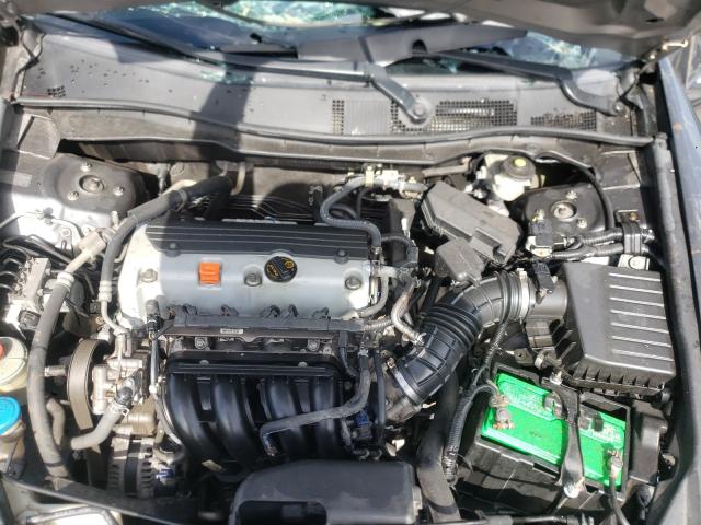 Photo 6 VIN: 1HGCP2F30BA127206 - HONDA ACCORD LX 