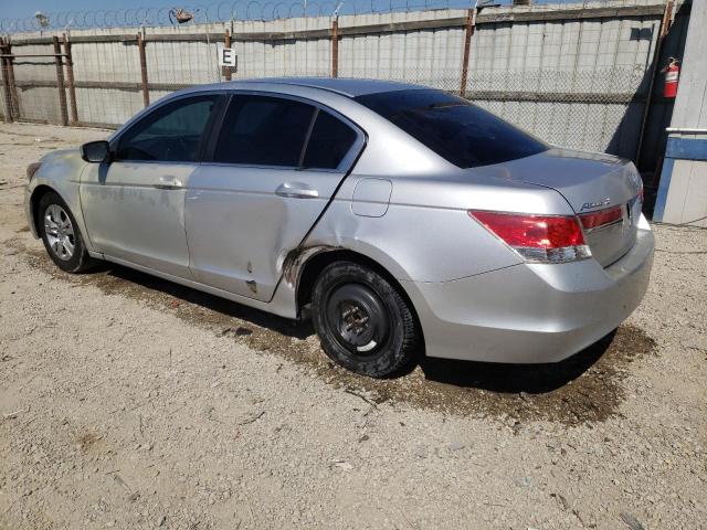 Photo 1 VIN: 1HGCP2F30BA132065 - HONDA ACCORD LX 