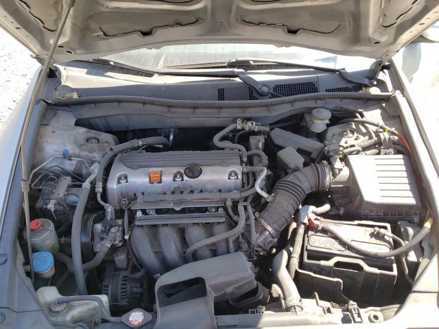 Photo 10 VIN: 1HGCP2F30BA132065 - HONDA ACCORD LX 