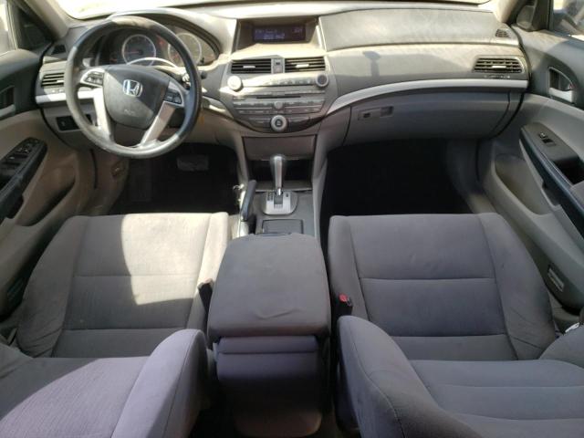 Photo 7 VIN: 1HGCP2F30BA132065 - HONDA ACCORD LX 