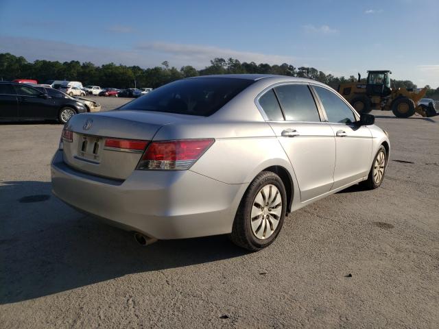 Photo 3 VIN: 1HGCP2F30BA132213 - HONDA ACCORD LX 