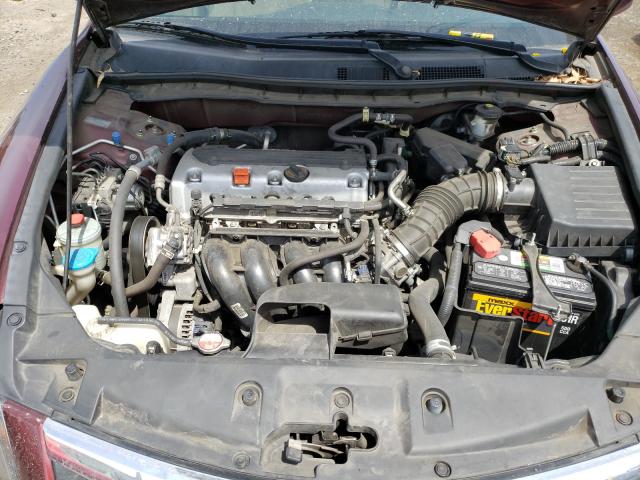 Photo 6 VIN: 1HGCP2F30BA132714 - HONDA ACCORD LX 