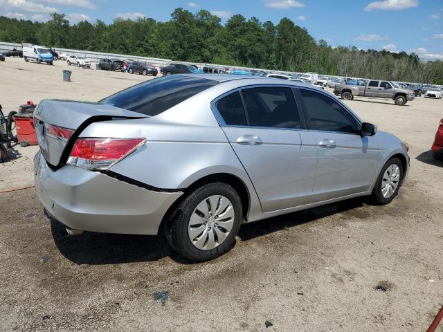 Photo 2 VIN: 1HGCP2F30BA143793 - HONDA ACCORD 