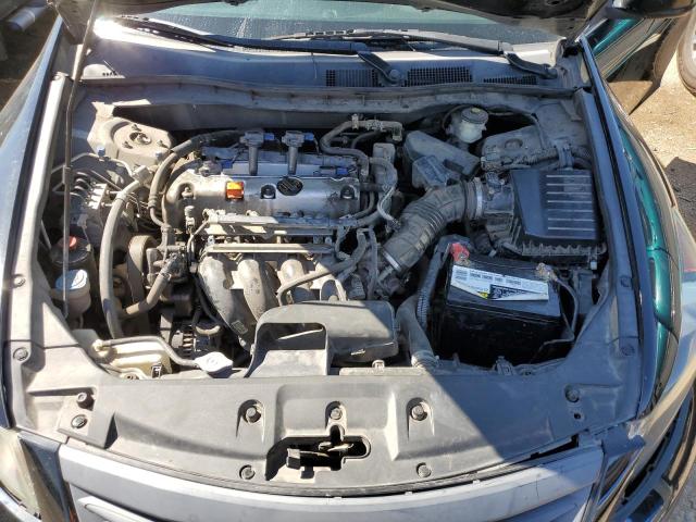 Photo 10 VIN: 1HGCP2F30BA145589 - HONDA ACCORD LX 