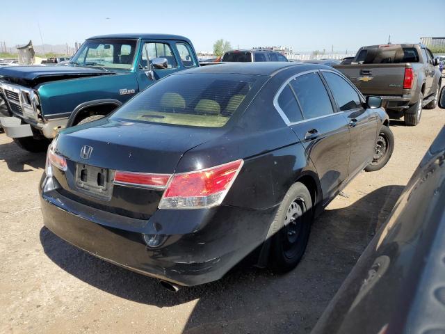 Photo 2 VIN: 1HGCP2F30BA145589 - HONDA ACCORD LX 