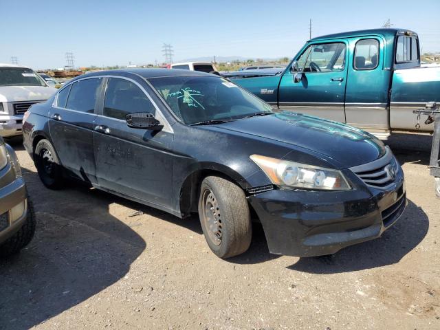 Photo 3 VIN: 1HGCP2F30BA145589 - HONDA ACCORD LX 