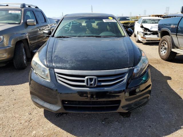 Photo 4 VIN: 1HGCP2F30BA145589 - HONDA ACCORD LX 