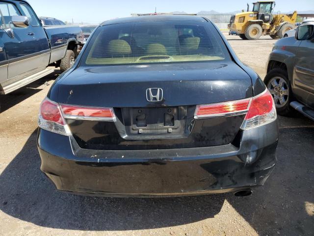 Photo 5 VIN: 1HGCP2F30BA145589 - HONDA ACCORD LX 