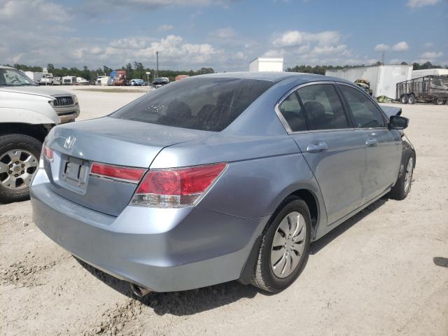 Photo 3 VIN: 1HGCP2F30BA146077 - HONDA ACCORD LX 