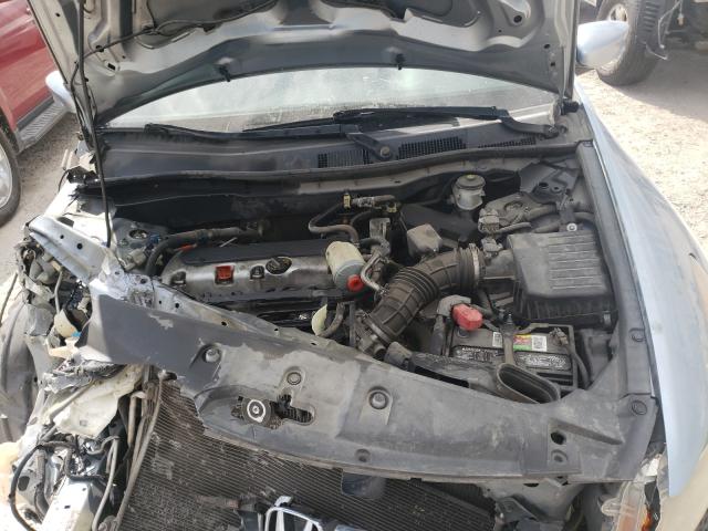 Photo 6 VIN: 1HGCP2F30BA146077 - HONDA ACCORD LX 