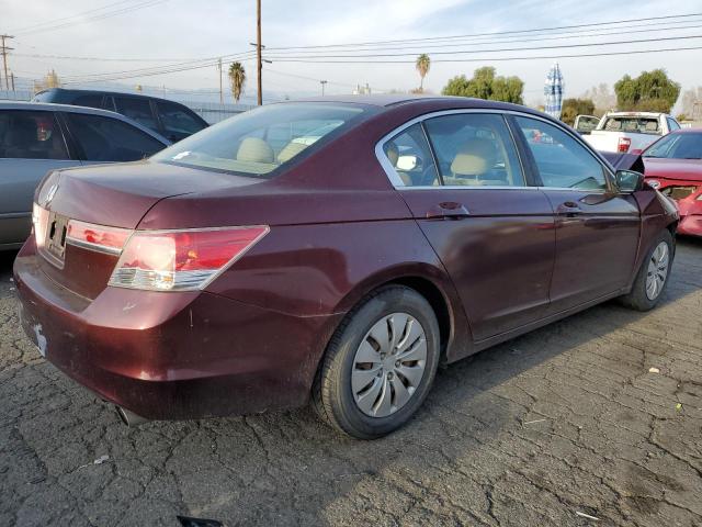 Photo 2 VIN: 1HGCP2F30BA150100 - HONDA ACCORD LX 