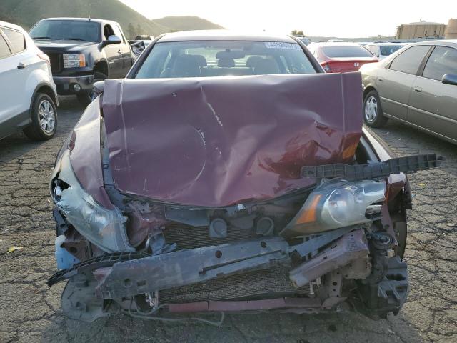 Photo 4 VIN: 1HGCP2F30BA150100 - HONDA ACCORD LX 