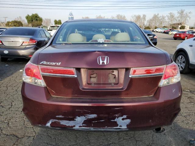 Photo 5 VIN: 1HGCP2F30BA150100 - HONDA ACCORD LX 