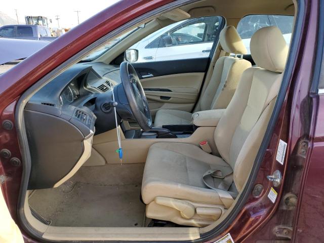 Photo 6 VIN: 1HGCP2F30BA150100 - HONDA ACCORD LX 