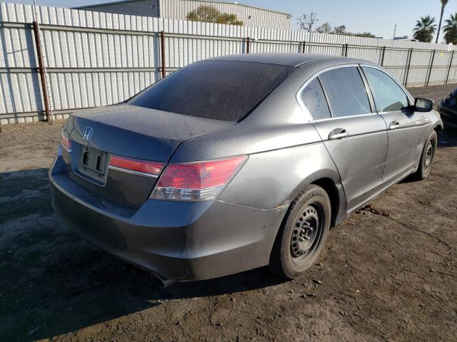 Photo 3 VIN: 1HGCP2F30BA156639 - HONDA ACCORD LX 