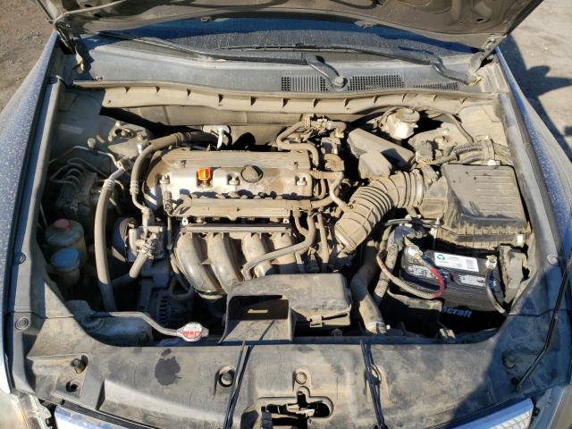 Photo 6 VIN: 1HGCP2F30BA156639 - HONDA ACCORD LX 