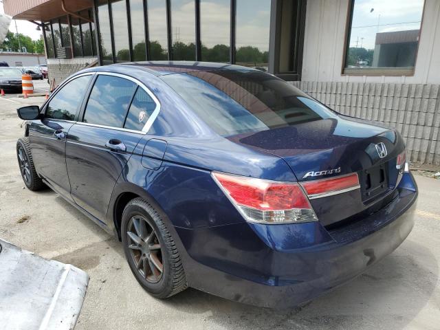 Photo 1 VIN: 1HGCP2F30CA004037 - HONDA ACCORD LX 