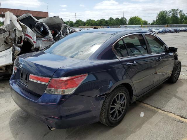 Photo 2 VIN: 1HGCP2F30CA004037 - HONDA ACCORD LX 