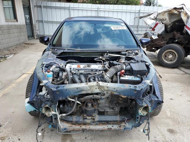 Photo 4 VIN: 1HGCP2F30CA004037 - HONDA ACCORD LX 