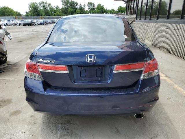 Photo 5 VIN: 1HGCP2F30CA004037 - HONDA ACCORD LX 