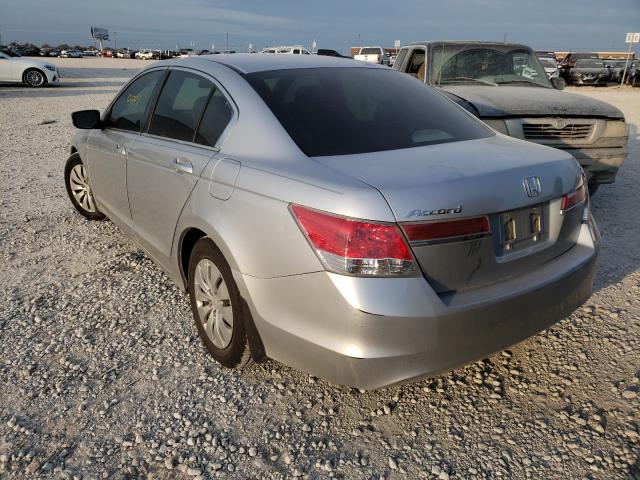 Photo 2 VIN: 1HGCP2F30CA013904 - HONDA ACCORD LX 