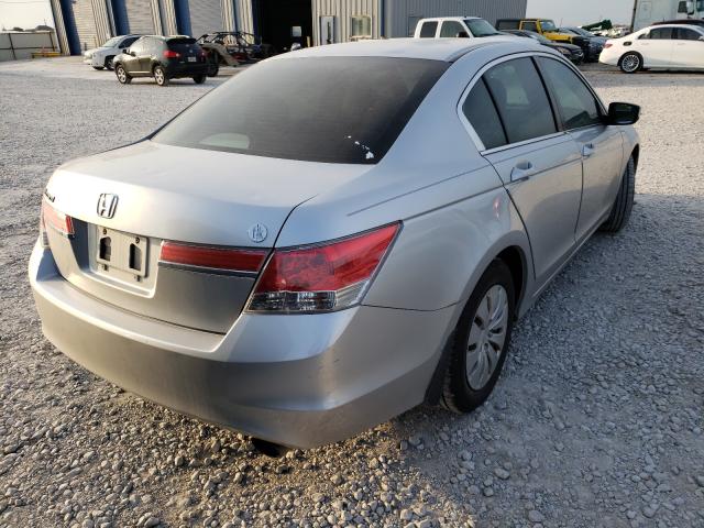 Photo 3 VIN: 1HGCP2F30CA013904 - HONDA ACCORD LX 