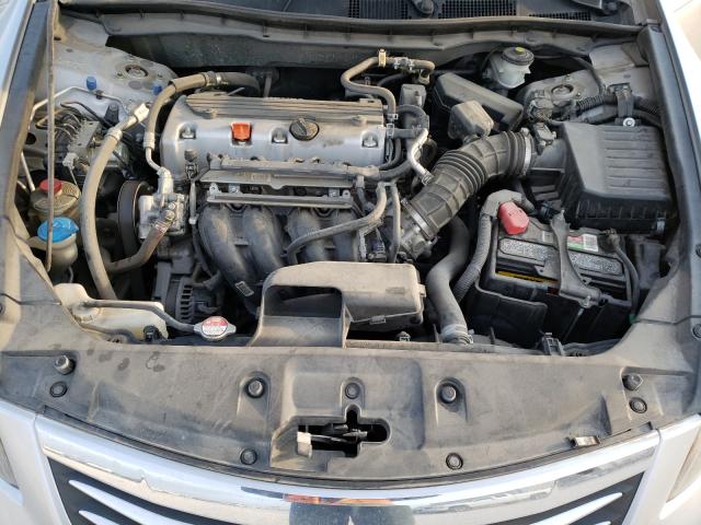 Photo 6 VIN: 1HGCP2F30CA013904 - HONDA ACCORD LX 