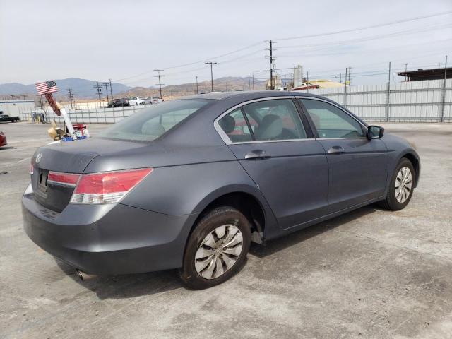 Photo 3 VIN: 1HGCP2F30CA015703 - HONDA ACCORD LX 