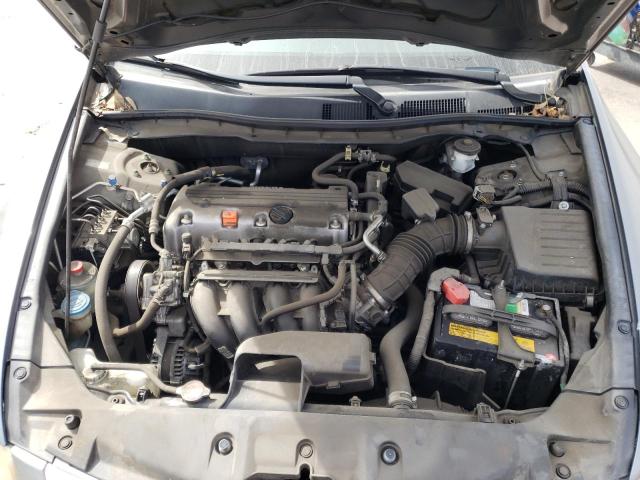 Photo 6 VIN: 1HGCP2F30CA015703 - HONDA ACCORD LX 