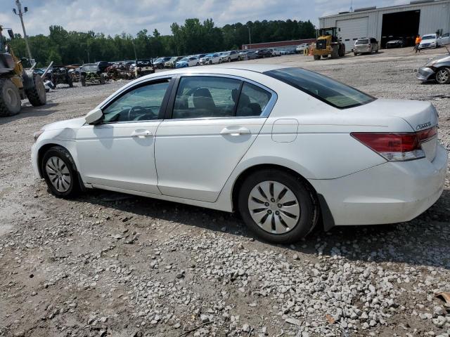 Photo 1 VIN: 1HGCP2F30CA020352 - HONDA ACCORD 