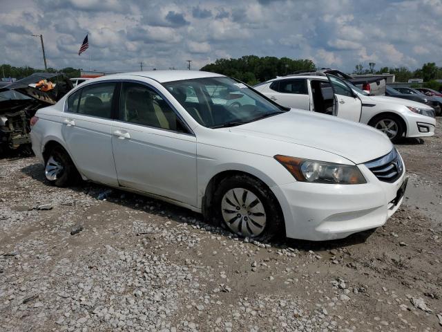 Photo 3 VIN: 1HGCP2F30CA020352 - HONDA ACCORD 