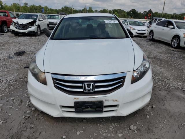 Photo 4 VIN: 1HGCP2F30CA020352 - HONDA ACCORD 