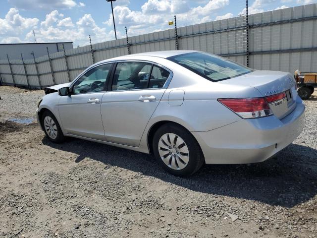 Photo 1 VIN: 1HGCP2F30CA024112 - HONDA ACCORD 