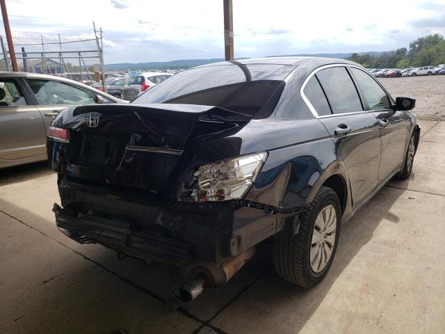 Photo 3 VIN: 1HGCP2F30CA024224 - HONDA ACCORD LX 