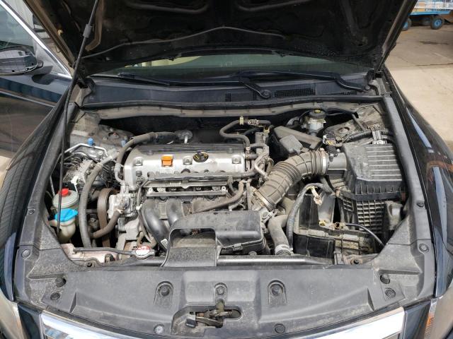 Photo 6 VIN: 1HGCP2F30CA024224 - HONDA ACCORD LX 