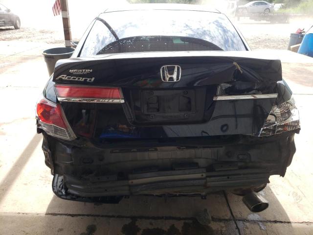 Photo 8 VIN: 1HGCP2F30CA024224 - HONDA ACCORD LX 