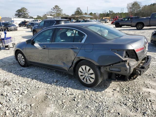 Photo 1 VIN: 1HGCP2F30CA026880 - HONDA ACCORD LX 