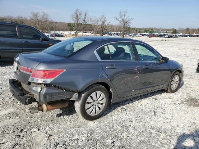 Photo 2 VIN: 1HGCP2F30CA026880 - HONDA ACCORD LX 