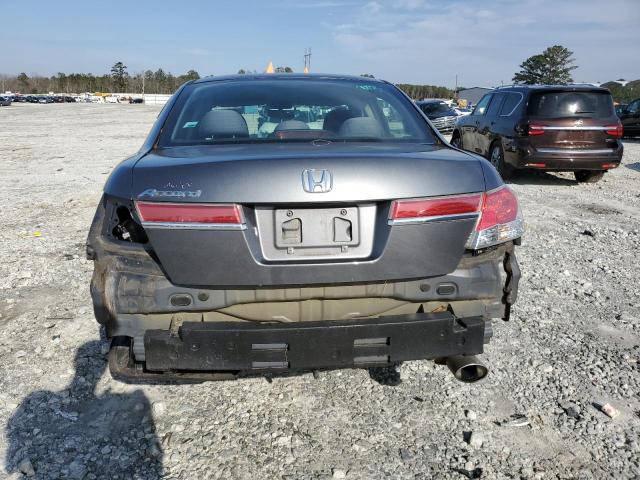 Photo 5 VIN: 1HGCP2F30CA026880 - HONDA ACCORD LX 