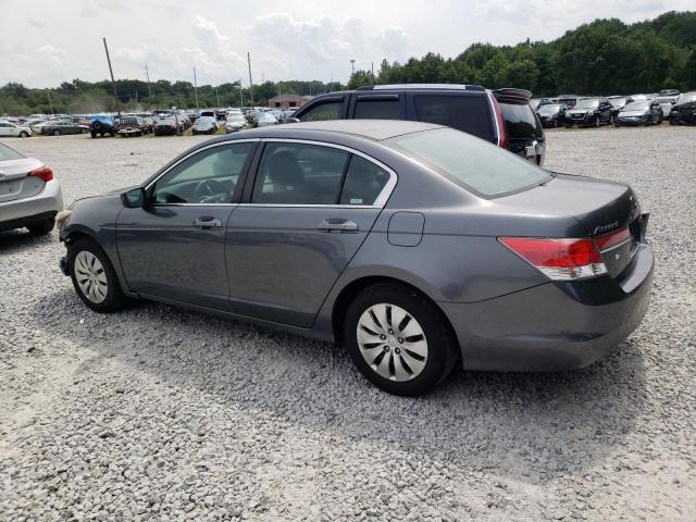 Photo 1 VIN: 1HGCP2F30CA027494 - HONDA ACCORD LX 