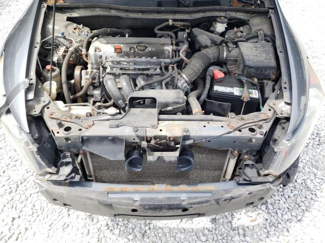 Photo 10 VIN: 1HGCP2F30CA027494 - HONDA ACCORD LX 