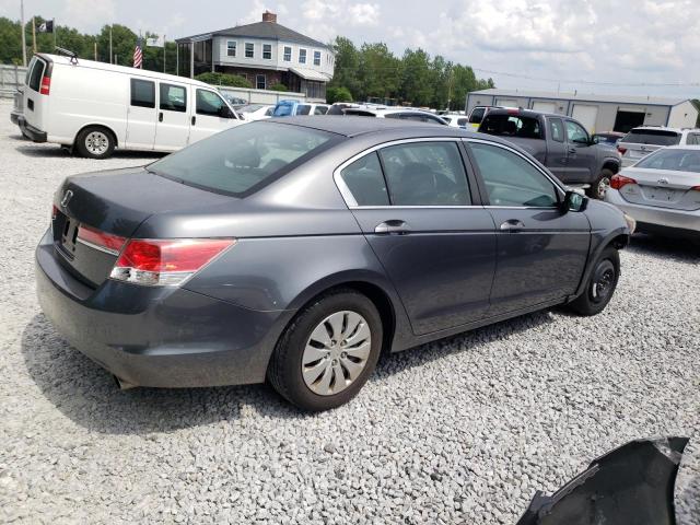 Photo 2 VIN: 1HGCP2F30CA027494 - HONDA ACCORD LX 