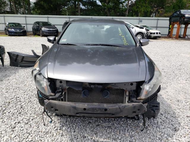 Photo 4 VIN: 1HGCP2F30CA027494 - HONDA ACCORD LX 