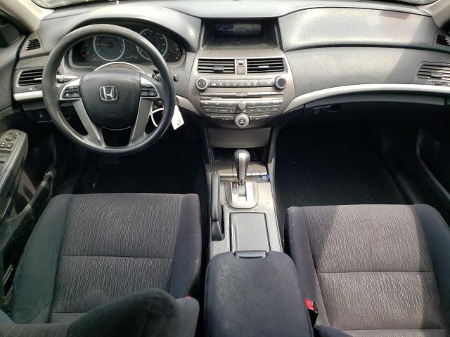 Photo 7 VIN: 1HGCP2F30CA027494 - HONDA ACCORD LX 