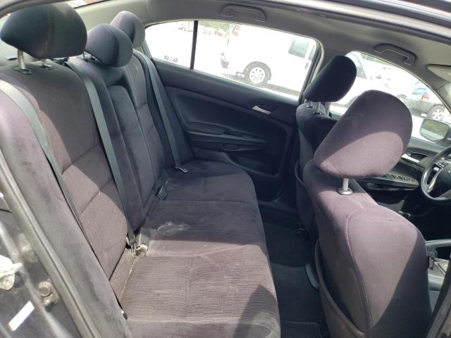 Photo 9 VIN: 1HGCP2F30CA027494 - HONDA ACCORD LX 